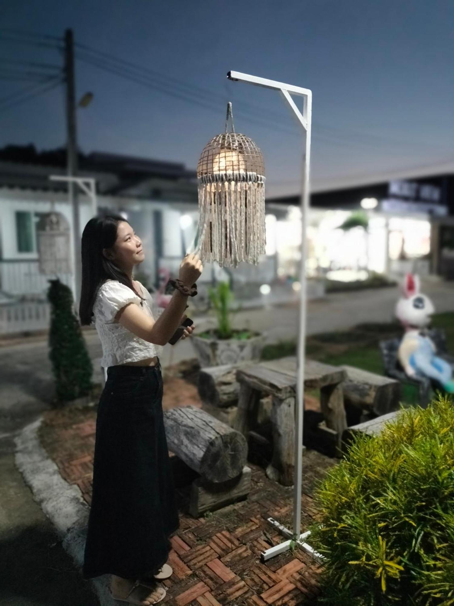 Moat View 호텔 수코타이 외부 사진