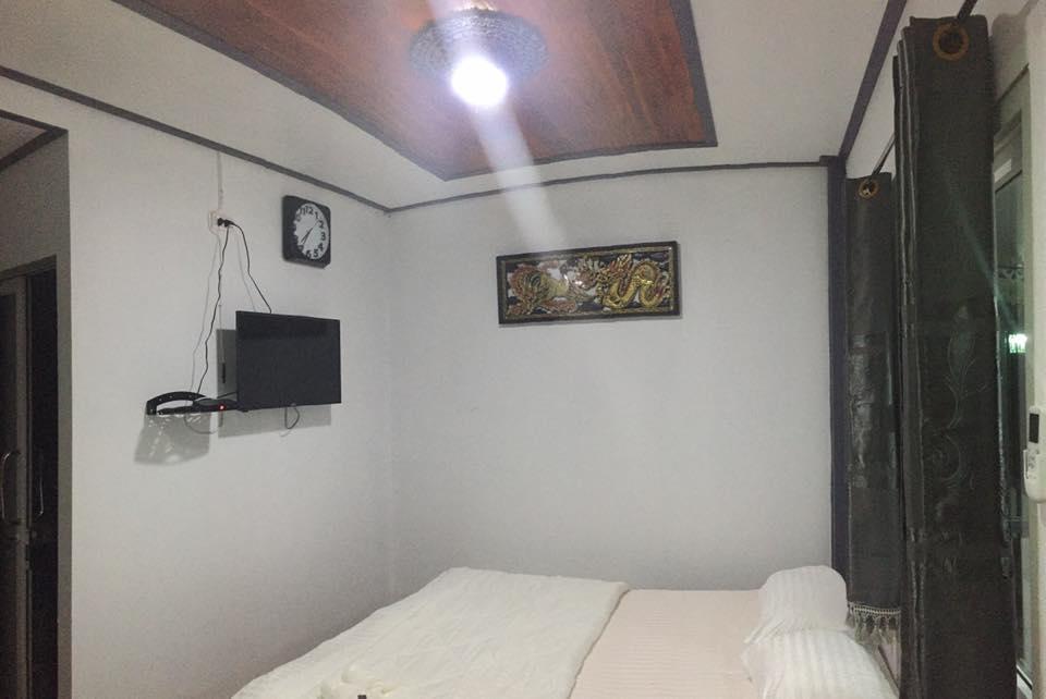 Moat View 호텔 수코타이 외부 사진