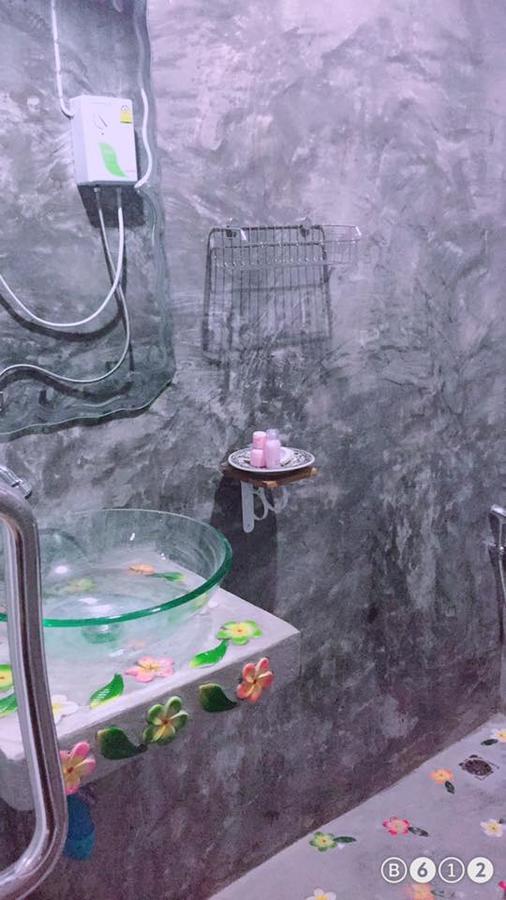 Moat View 호텔 수코타이 외부 사진