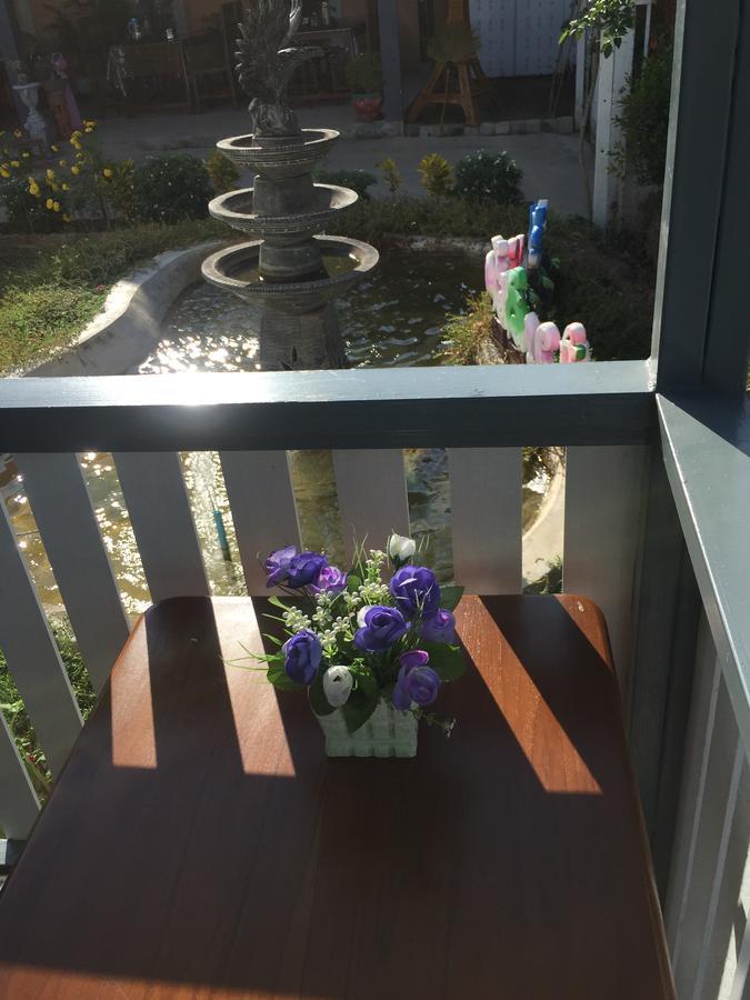 Moat View 호텔 수코타이 외부 사진