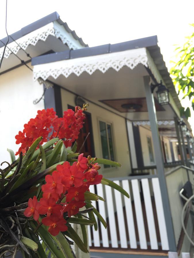 Moat View 호텔 수코타이 외부 사진