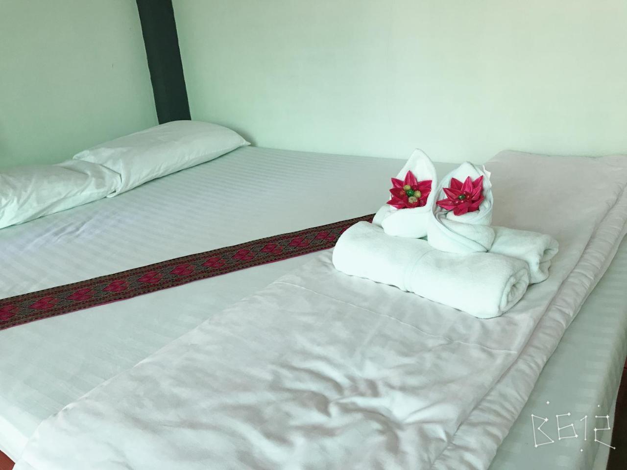 Moat View 호텔 수코타이 외부 사진